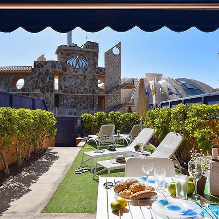 Duplex Bahia Meloneras 47 By Villagrancanaria Exterior foto