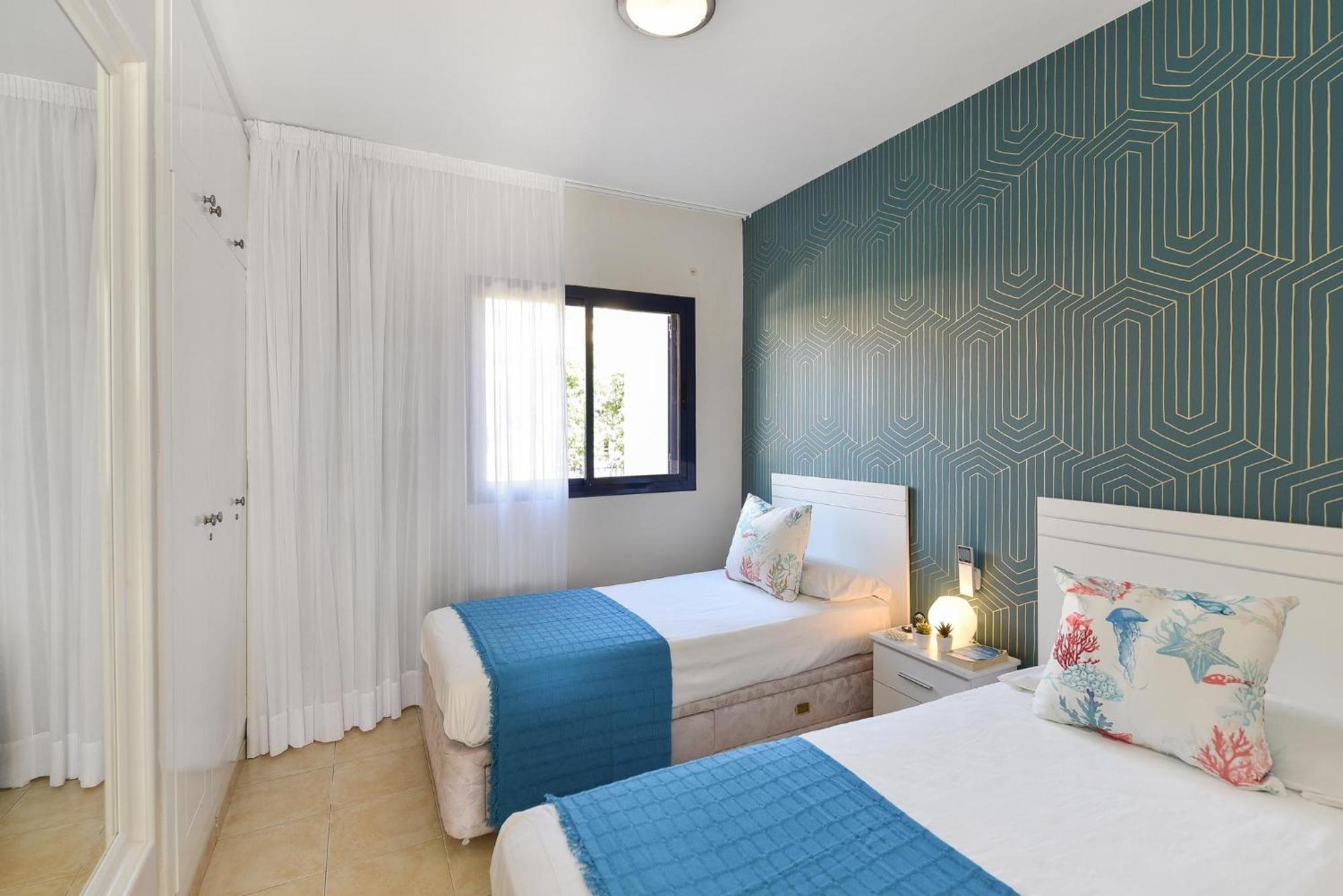 Duplex Bahia Meloneras 47 By Villagrancanaria Exterior foto