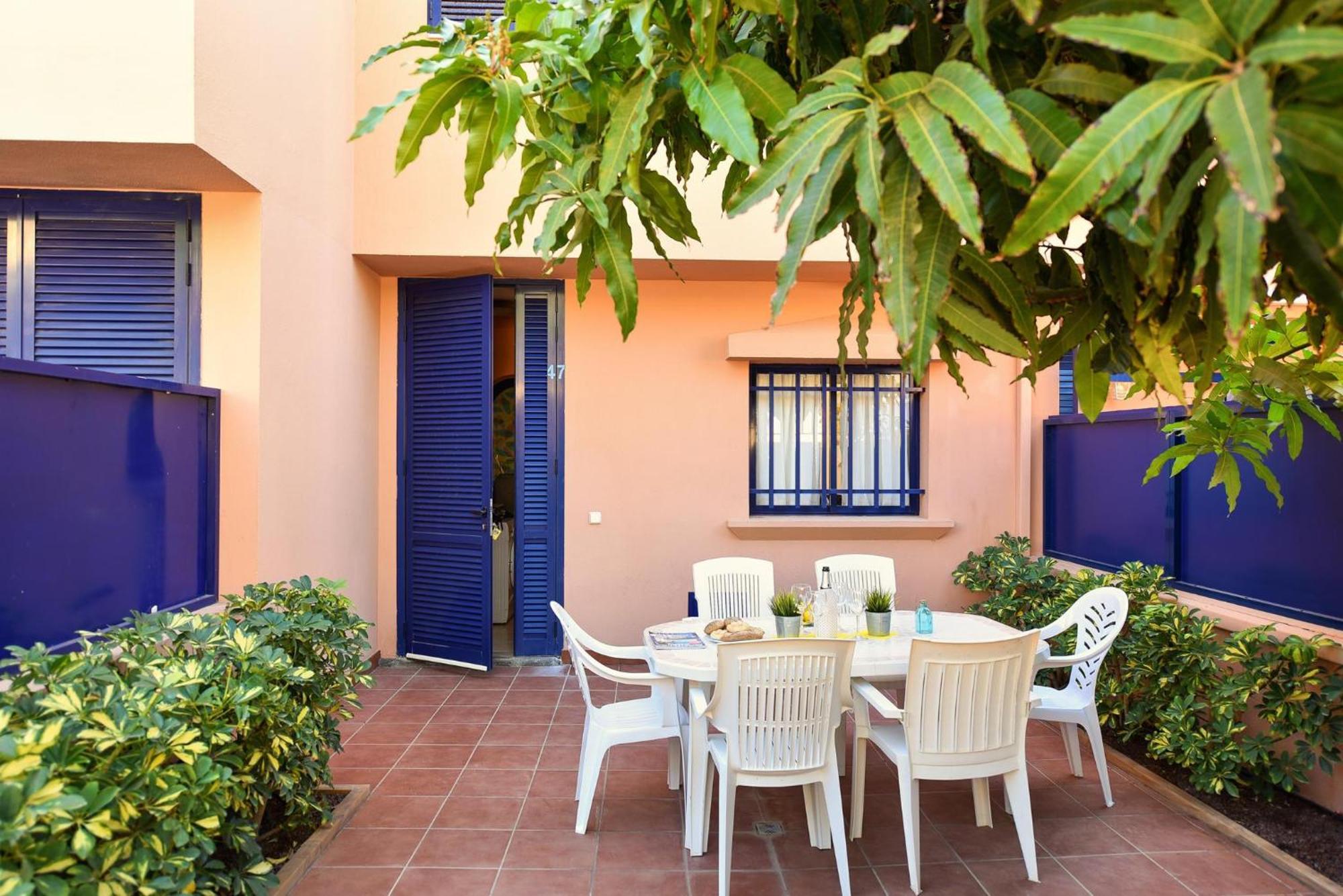 Duplex Bahia Meloneras 47 By Villagrancanaria Exterior foto